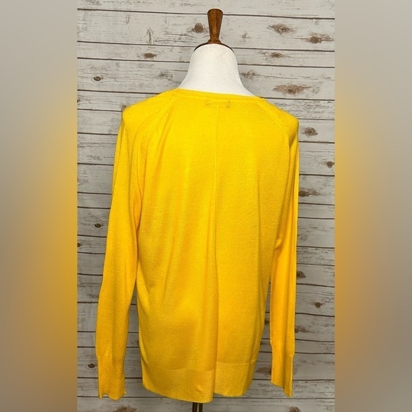 Zara Knit lightweight pullover sweater - Picture 5 of 6